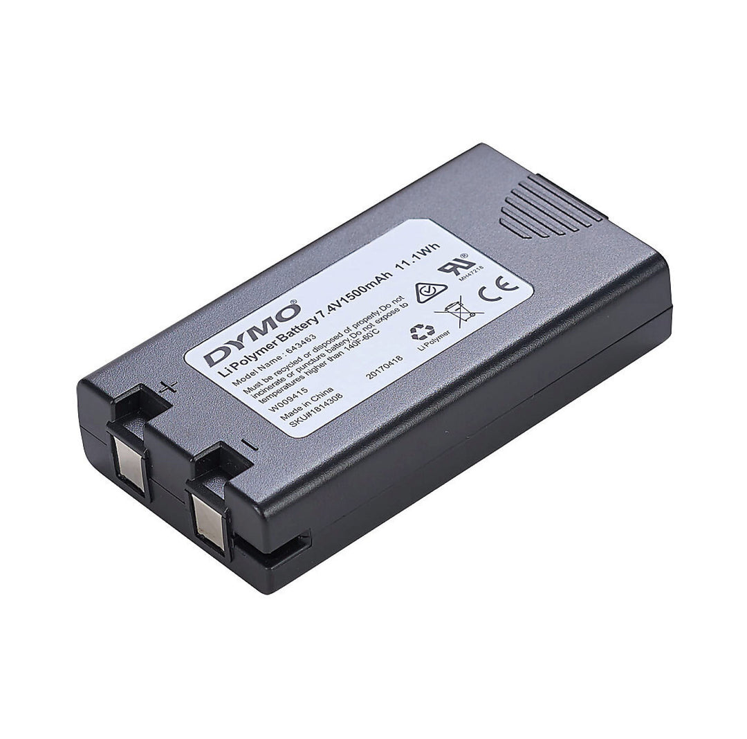 DYMO 300/LM 500TS/WIRELESS 300/LM 500TS/WIRELESS Ersatz-Akku, 300/LM 500TS/WIRELESS Ersatz-Akku