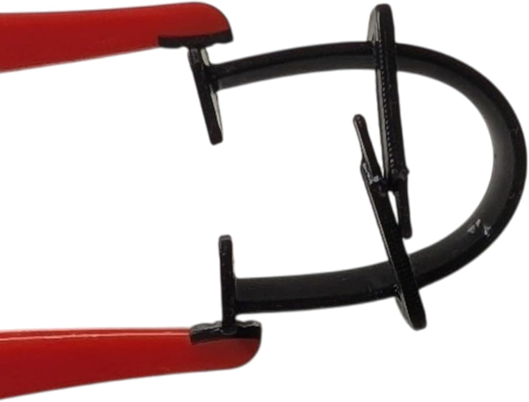 Flexibler Spoiler – Carrera Zubehör für 124 Porsche 911 GT3 R (992), Carrera Bahn Tuning Ersatzteil