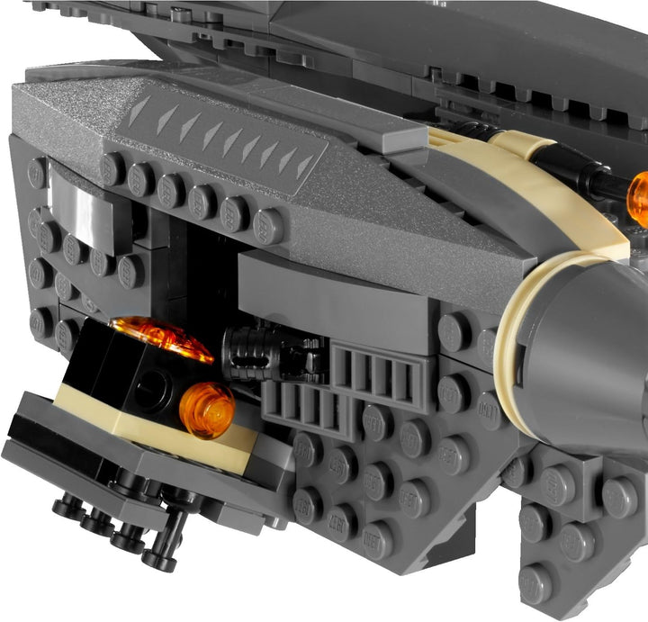 LEGO Star Wars 8095 - General Grievous' Starfighter