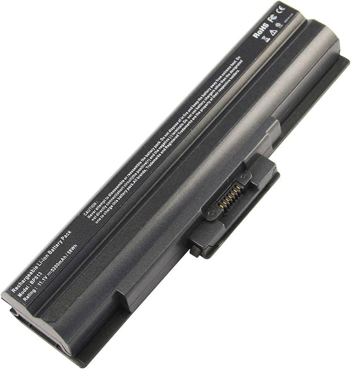 VGP-BPS13 VGP-BPS13A VGP-BPS13A/B Laptop Batterie Ersatz für Sony Vaio VGP-BPS13S VGP-BPS21A VGP-BPS