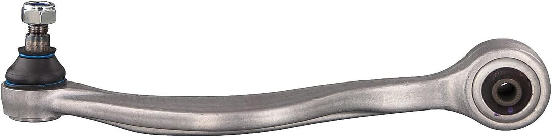 febi bilstein 01071 Querlenker mit Lager, Gelenk und Sicherungsmutter , 1 Stück Vorderachse rechts,