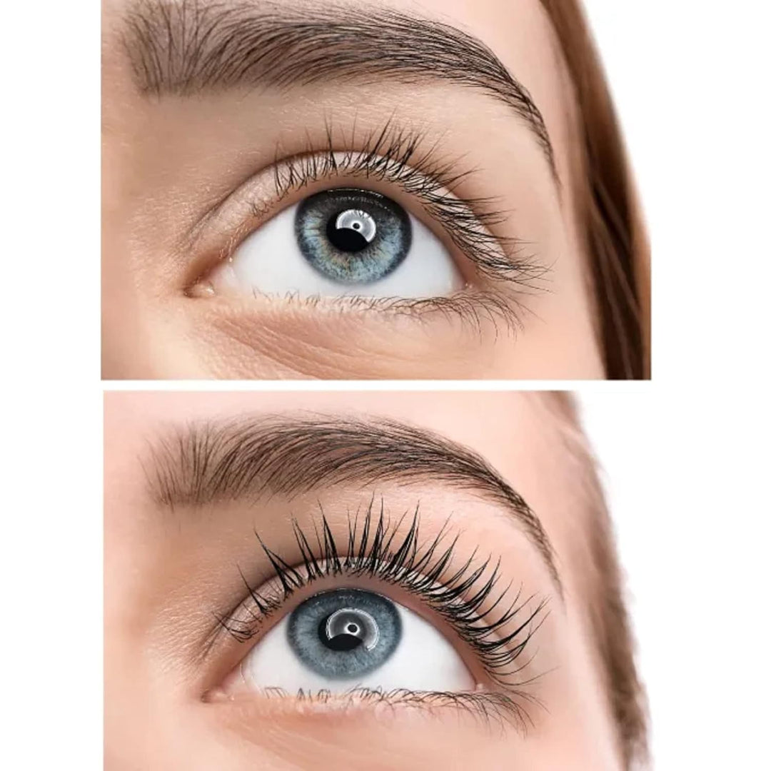AURA Monaco Lash & Brow Keratin Laminierung 5ml in Pumpspender für Wimpernlifting & Browlifting Lash