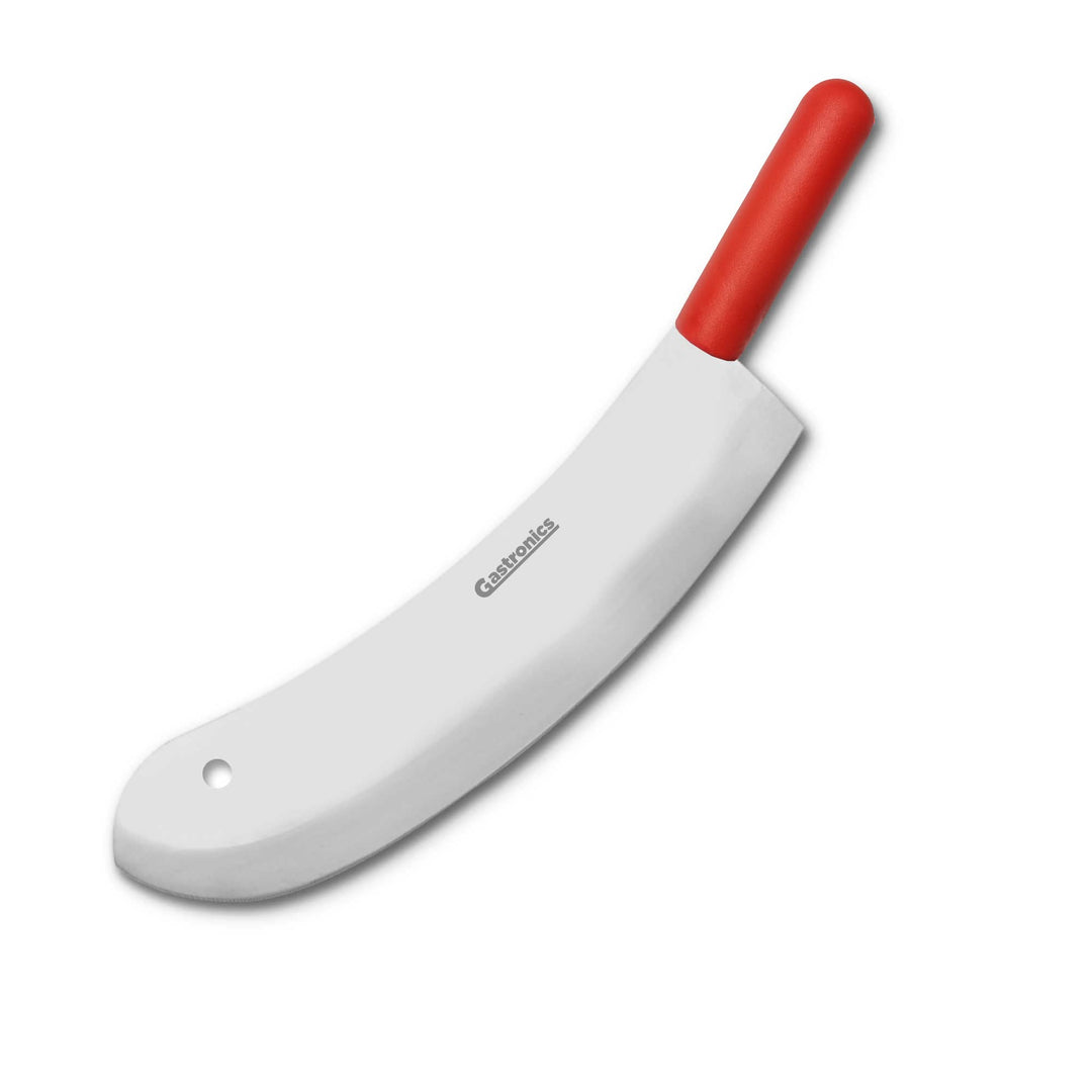 Wiegemesser Metzgermesser Gastronics Fleisch Zirh 40