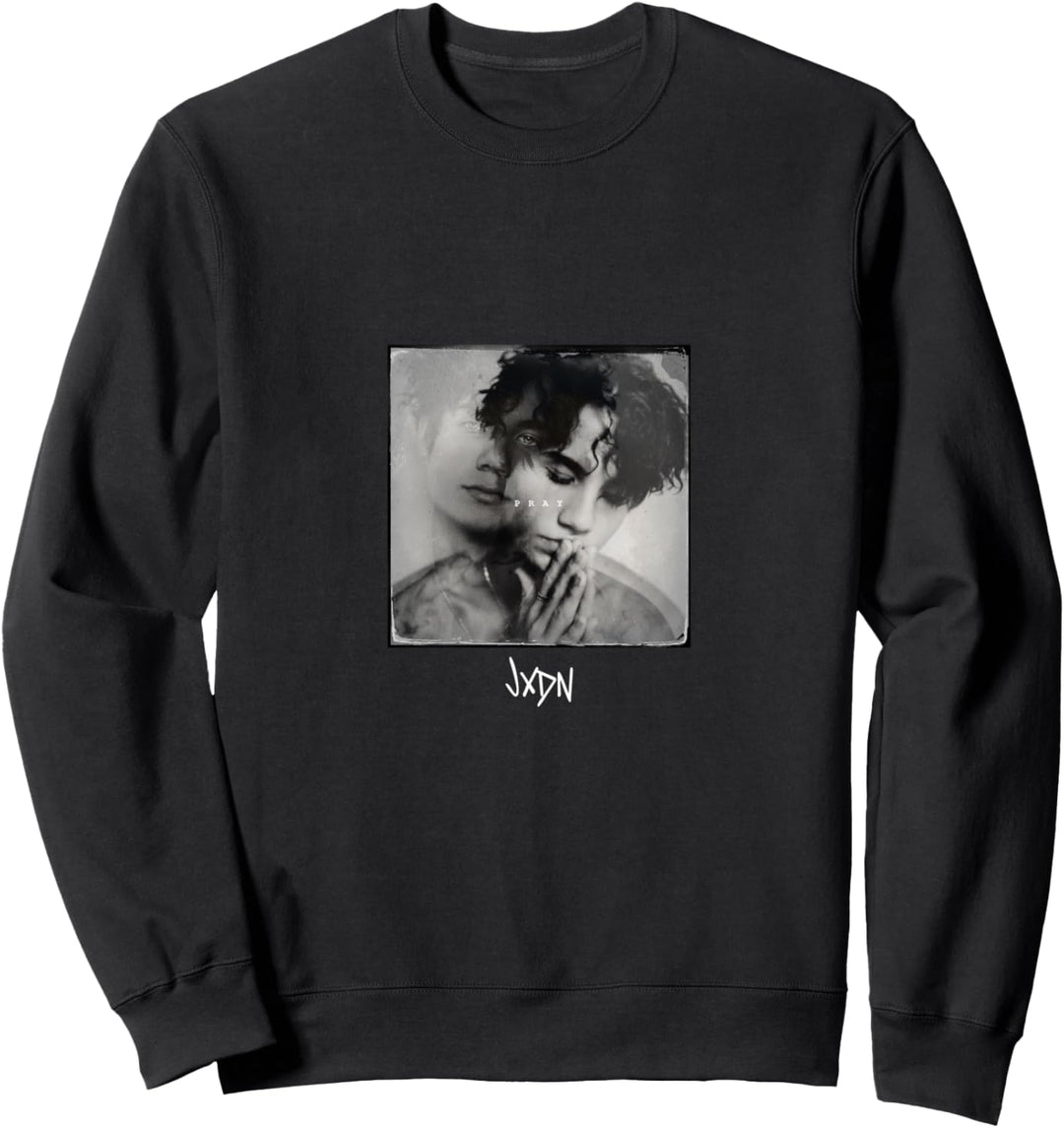 jxdn - Pray (Dark) Sweatshirt