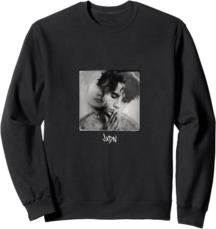 jxdn - Pray (Dark) Sweatshirt