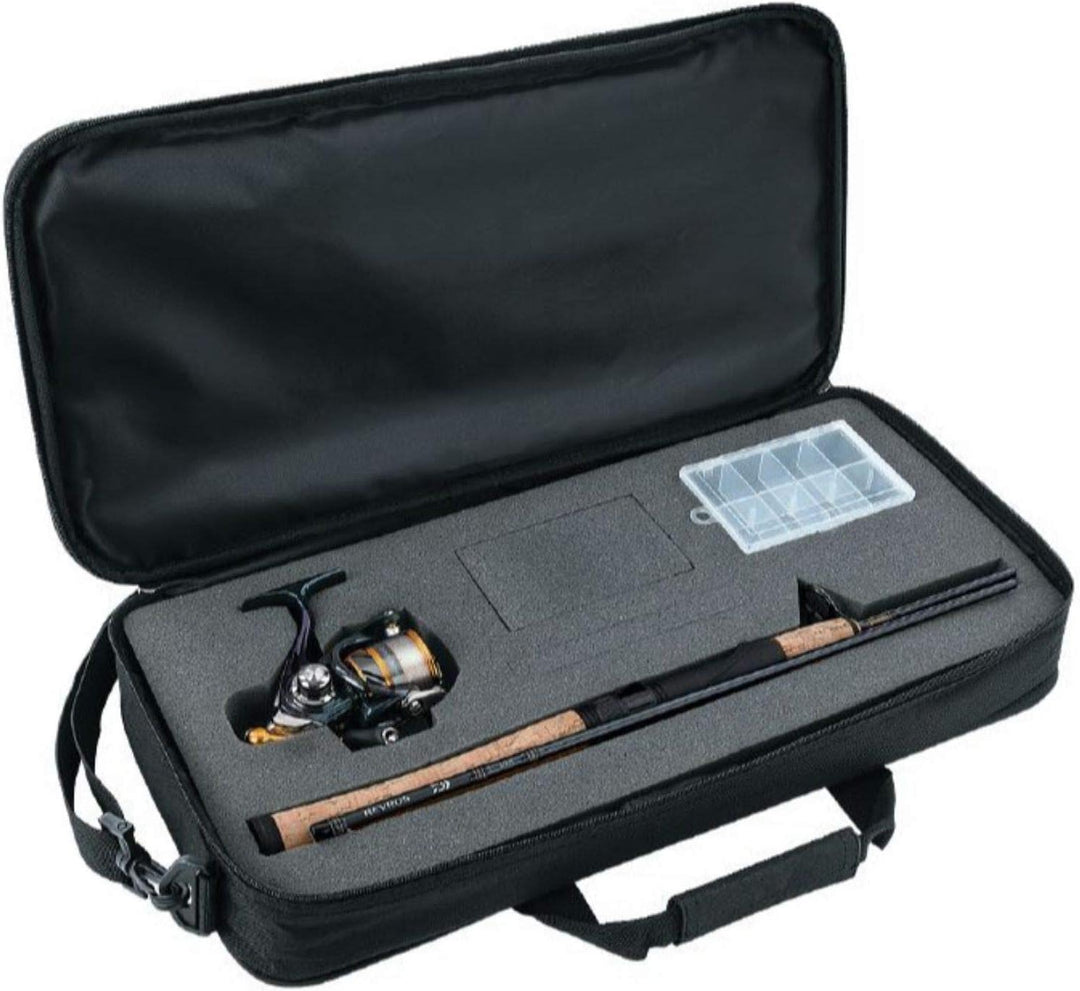 Angelrolle Revros Lt Pmc Executive Pack