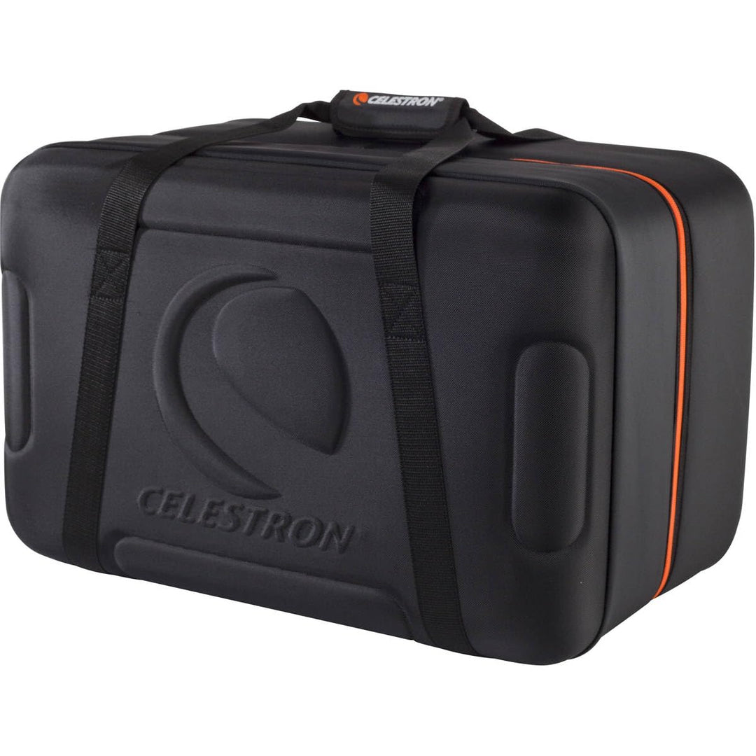 Celestron 94003 4/5/6/8'' optischer Tubus Koffer für NexStar, Schwarz Tragetasche, Tragetasche