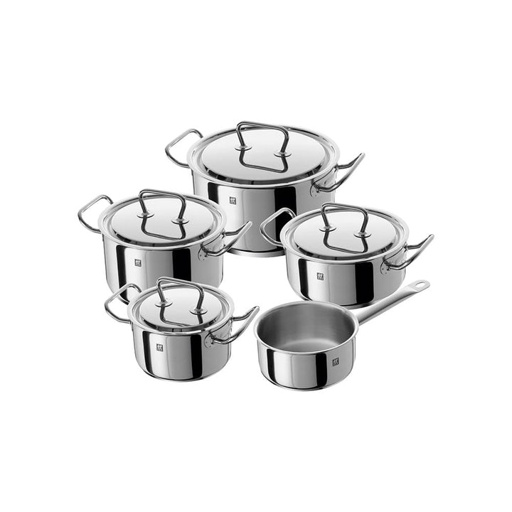 Zwilling TWIN Classic Topfset 5-tlg