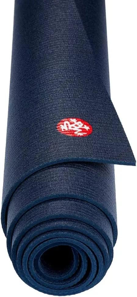 Manduka Prolite Yoga- und Pilates-Matte midnight 180 cm, midnight 180 cm