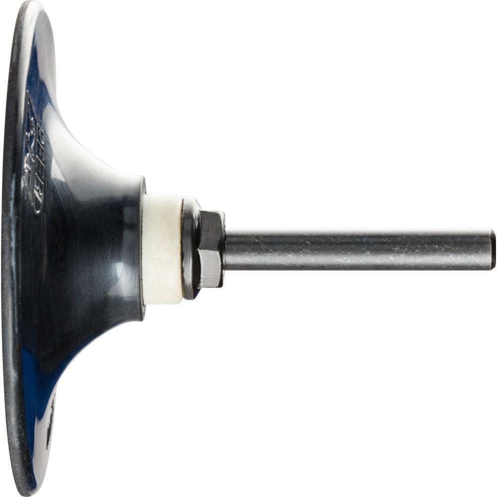 Pferd 42721753 Schleifblatthalter SBH 75 W 75mm, 75mm