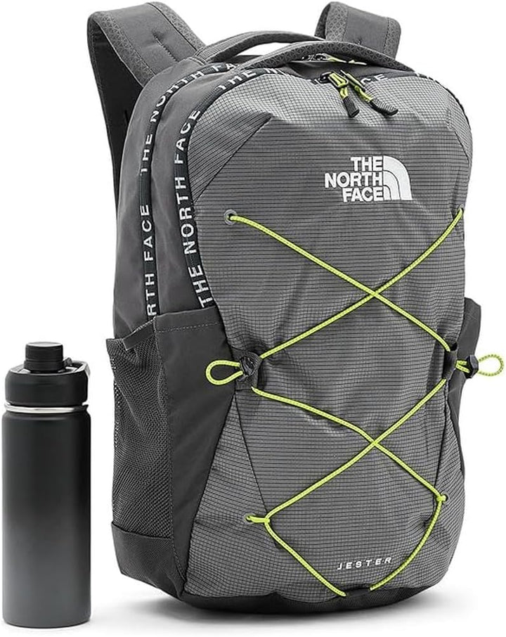 The North Face Unisex Rucksack Recon, CLG4 Einheitsgrösse Anthracite Grey/Smoked, Einheitsgrösse Ant