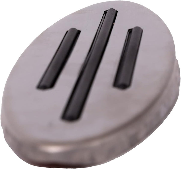 4pcs/Set Fuel Accelerator Bremse Fussstütze Pedale Für Mini JCW R56 R60 61 F54 F55 56