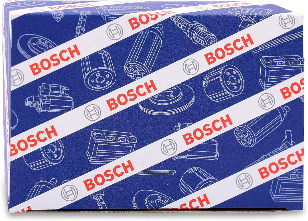 Bosch 0280218344 - Luftmassenmesser
