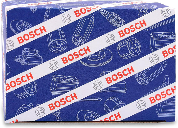 Bosch 0280218344 - Luftmassenmesser