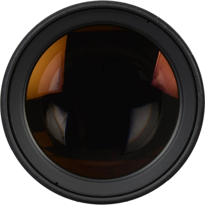 Rokinon Cine DS 135 mm T2.2 ED UMC Teleobjektiv für Canon EF Digital SLR Kameras, Canon
