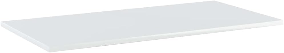 vidaXL 8X Bücherregal Brett Wandboard Wandregal Regal Regalboden Wand Board Ablage Hängeregal Schweb