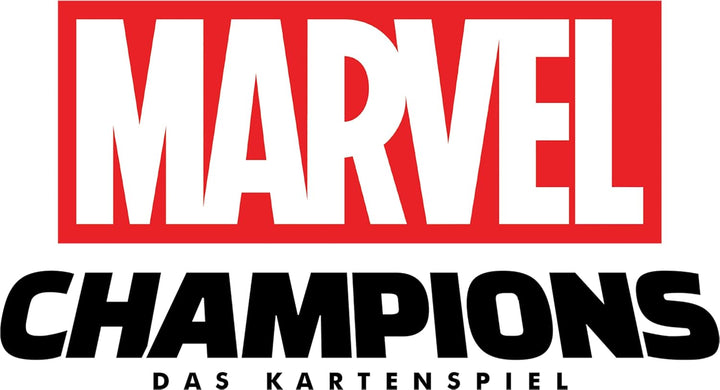Fantasy Flight Games, Marvel Champions: LCG – Vision, Helden-Erweiterung, Expertenspiel, Kartenspiel