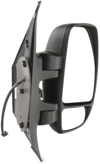 ALKAR 9228907 Aussenspiegel, Mittel