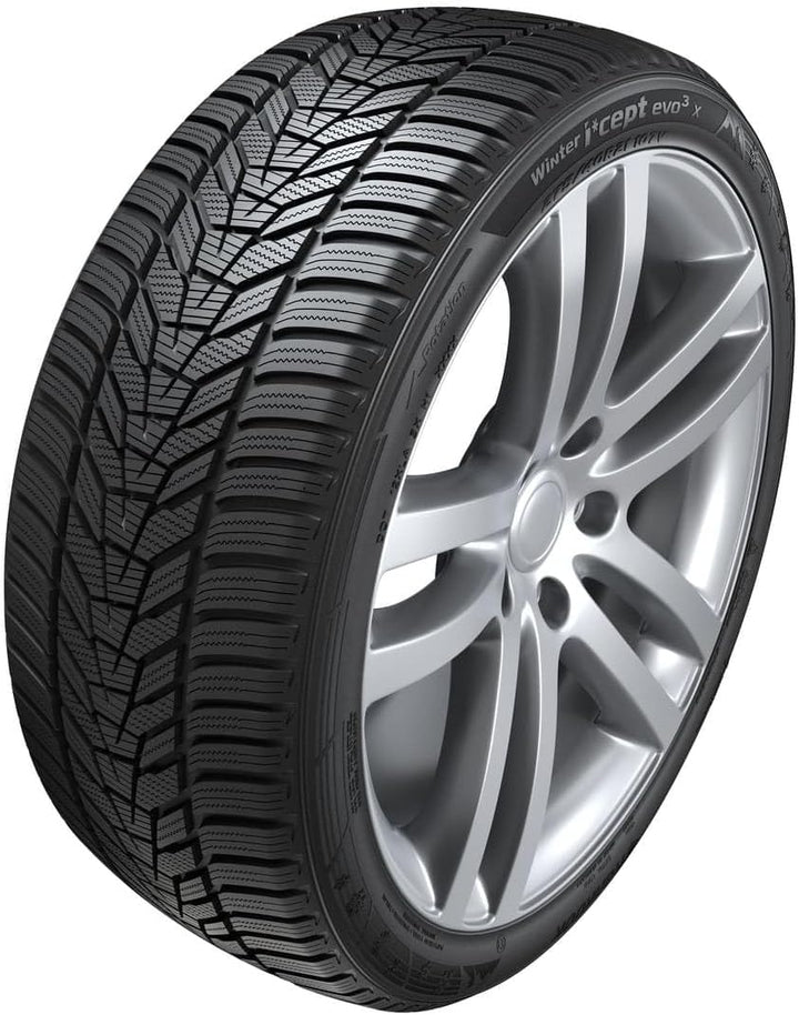 225/55R18 102V XL WINTER I'CEPT EVO3X W330A