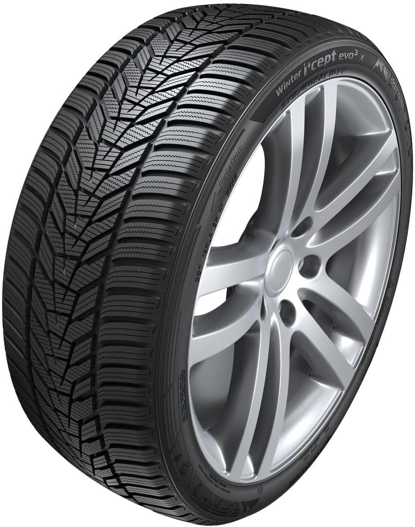 Hankook Winter i*cept evo3 W330 XL FSL M+S 3PMSF - 235/35 R19 91W - Winterreifen 235/35R19 91W - FSL