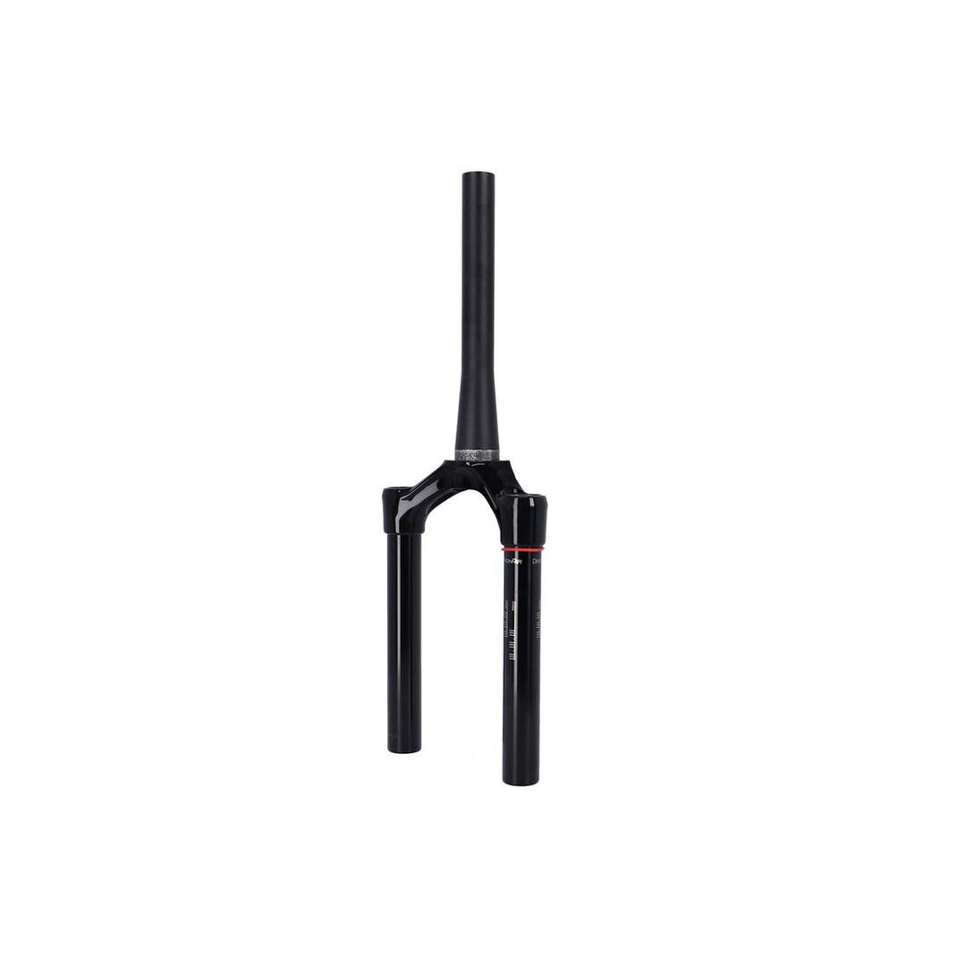 Rockshox Unisex – Erwachsene CSU Sid Rs.Debonair Gabel, GlossBlack, 80-100mm