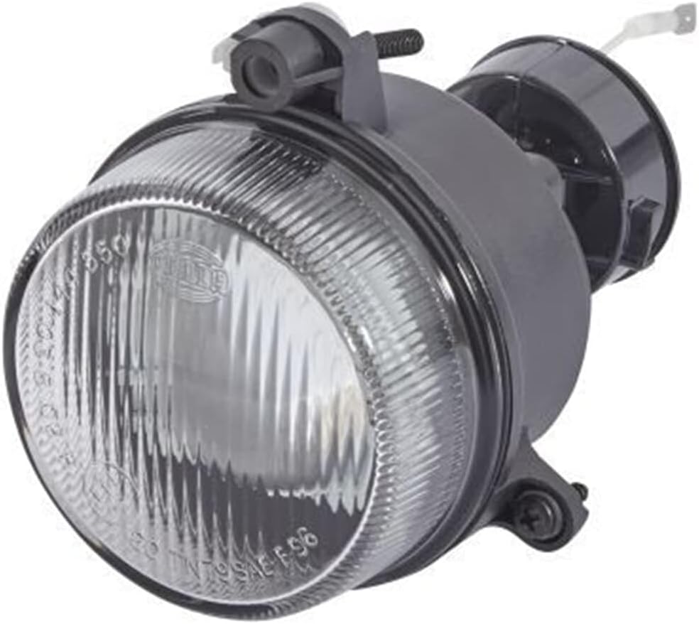 HELLA - DE/Halogen-Nebelscheinwerfer - für u.a. Renault Twingo I (C06_) - ECE - links/rechts - 1NL 0