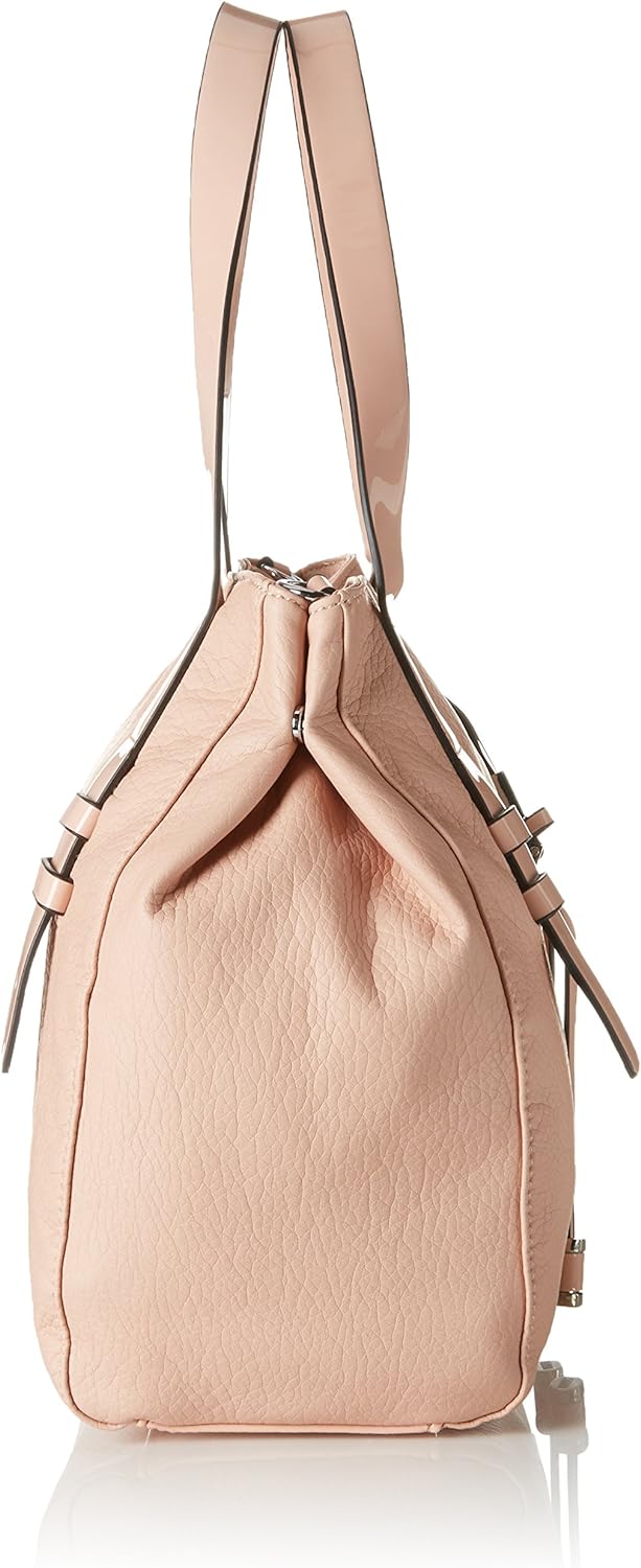 Bulaggi Clarice Tote Pink (Pastel Pink), Pink (Pastel Pink)