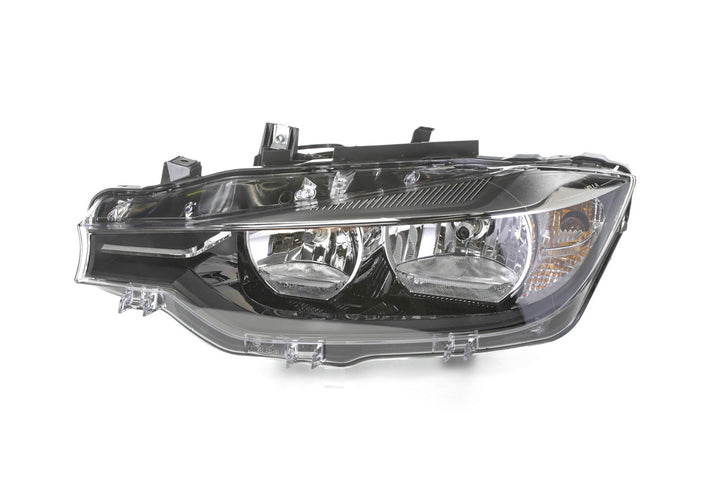 HELLA 1EG 012 101-961 FF/Halogen-Hauptscheinwerfer - rechts - für u.a. BMW 3 Touring (F31) Rechts (B