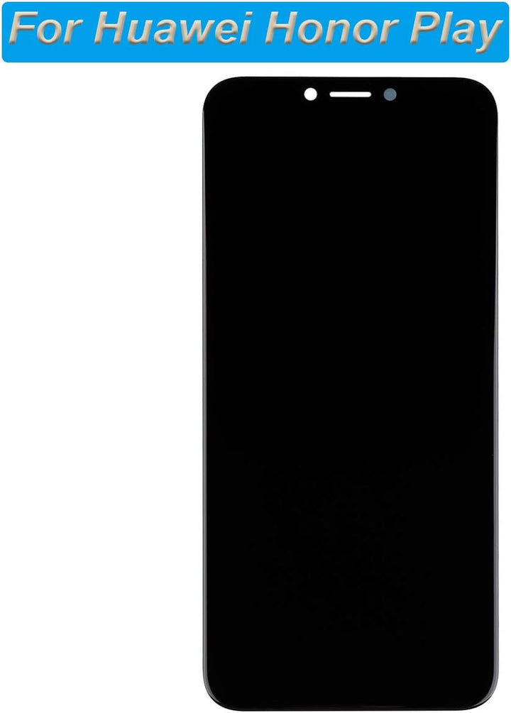 E-YIIVIIL Display Kompatibel mit Huawei Honor Play LCD Touch Screen Display Assembly with Tools