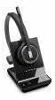 EPOS Impact SDW 5033, Einseitiges kabelloses DECT-Headset Noise Cancelling-System mit Zwei Mikrofone