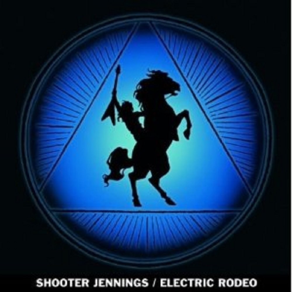Electric Rodeo, Vinyl