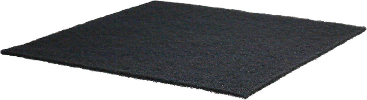 vhbw Aktivkohlefilter Ersatz für Teka 978006 für Absauganlage, Filteranlage - Ersatzfilter 48,4 x 48