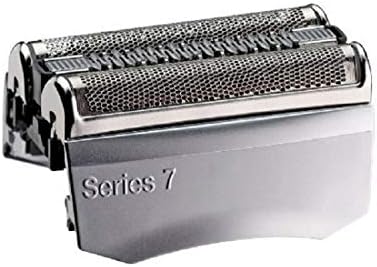 Braun 70S Foil Cutter Head Pack for Series 7 / 9000 Pulsonic Electric Shavers by