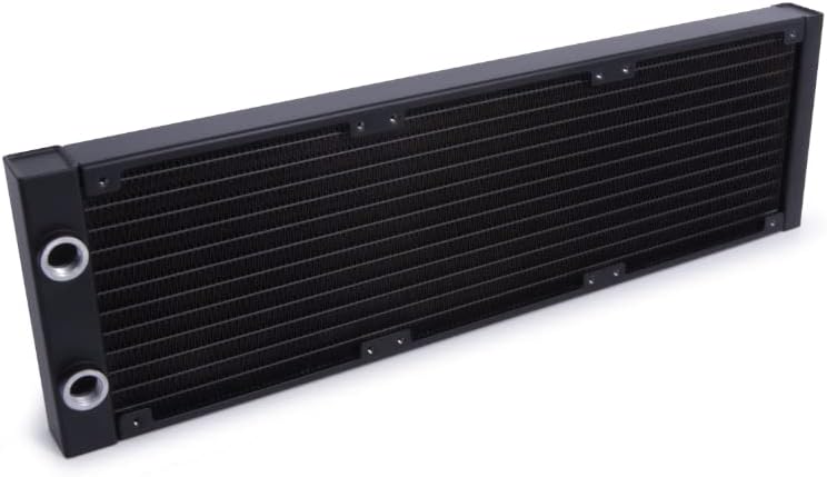 Alphacool ES Aluminium 360 mm T27 Radiator (for Industry only)