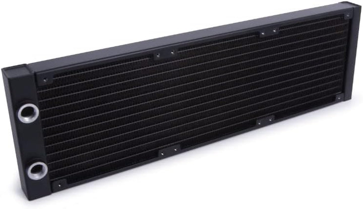 Alphacool ES Aluminium 360 mm T27 Radiator (for Industry only)