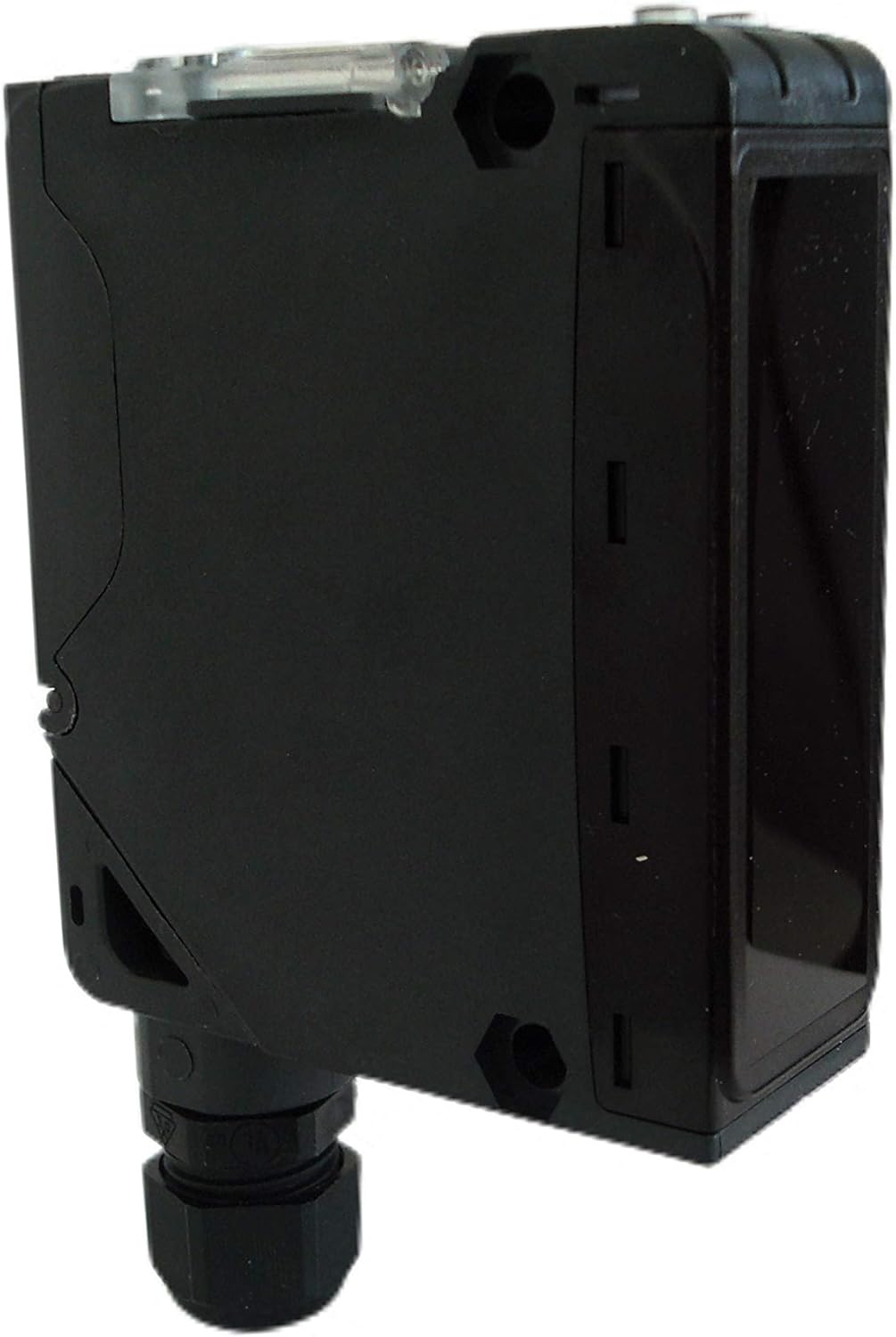 Datalogic s300-pr-1-c01-rx schwarz Photoelektrischer Sensor – Sensoren fotoeléctricos (0,025 kHz, Ku
