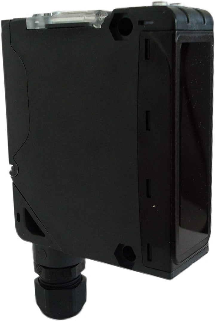 Datalogic s300-pr-1-c01-rx schwarz Photoelektrischer Sensor – Sensoren fotoeléctricos (0,025 kHz, Ku