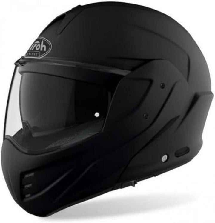 Airoh Helmet MATHISSE COLOR BLACK MATT L L 11, L 11