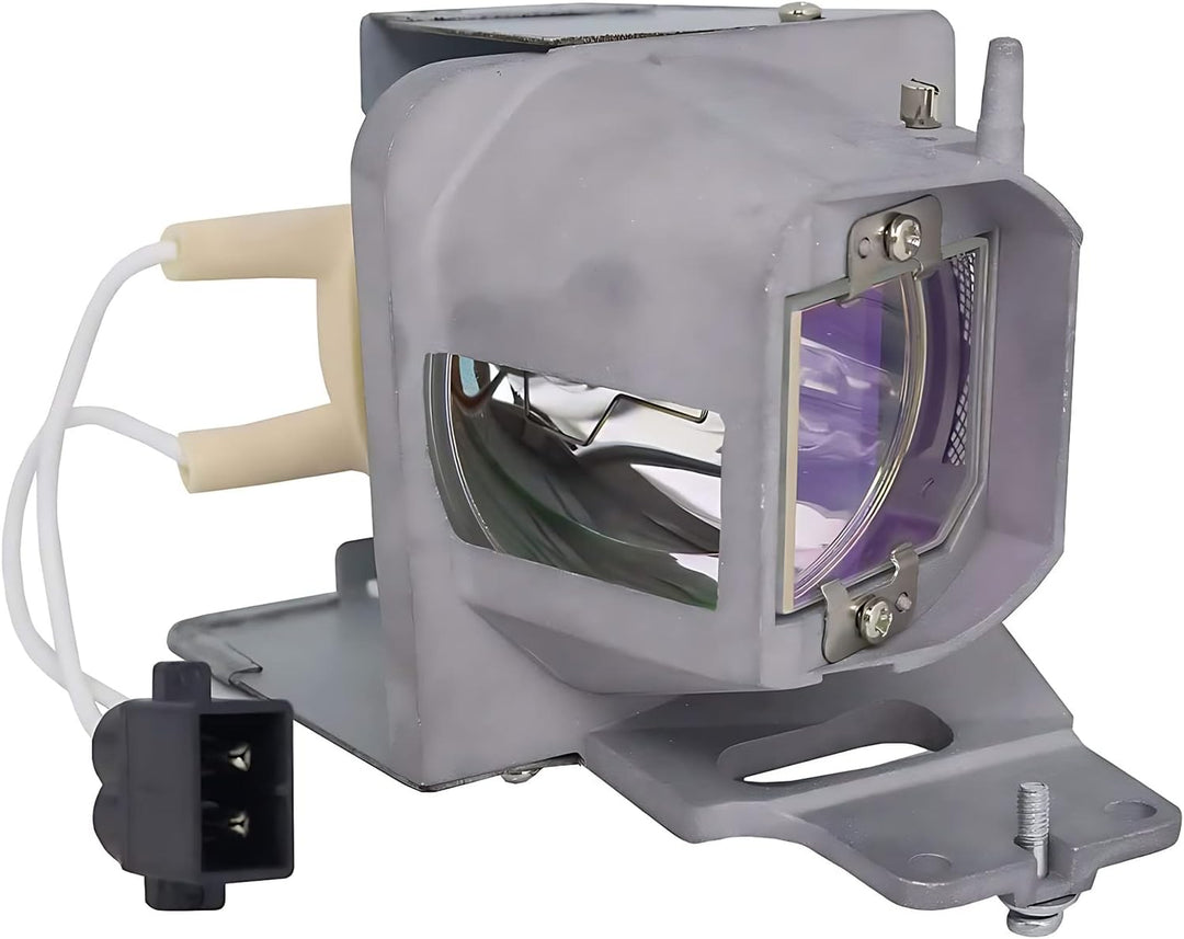 Supermait MC.JJT11.001 A+ Qualitäts-Ersatz-Projektorlampe mit Gehäuse, kompatibel mit Acer H6520BD /