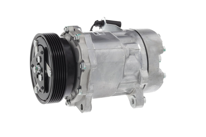 Valeo Kompressor Klimaanlage 813419
