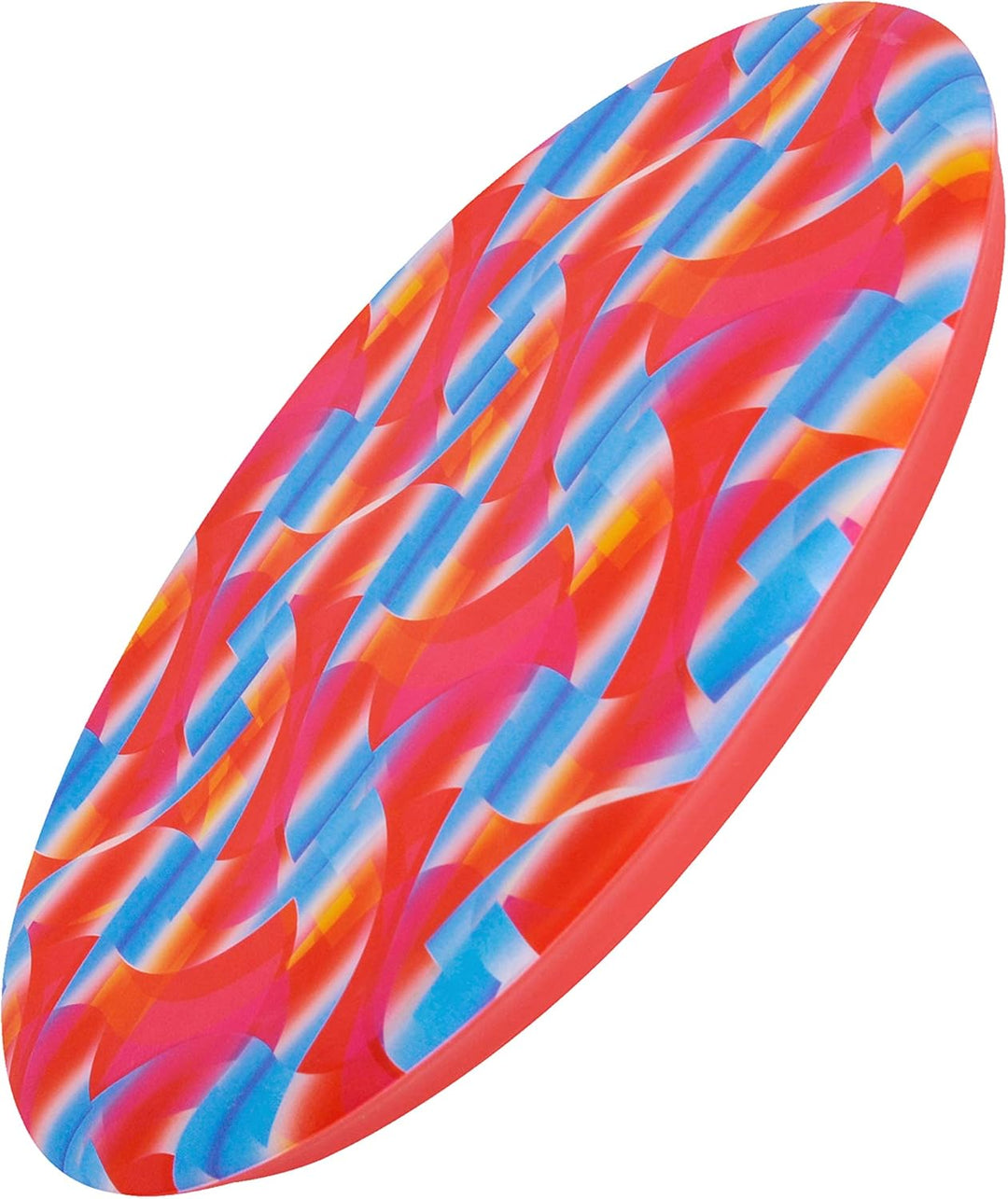 Waboba 308C01_A Flying Disc Spielzeug, Sortiert