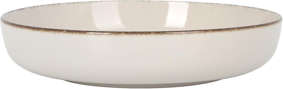 La Mediterránea Suppenteller, 23 cm, Anllo, 6-teilig 6 suppenteller 23cm, 6 suppenteller 23cm