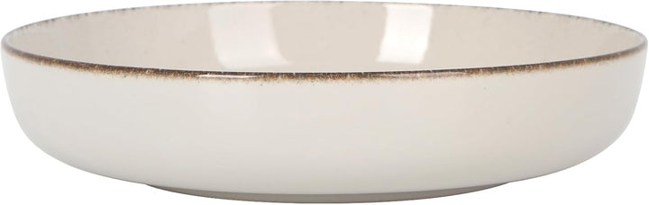 La Mediterránea Suppenteller, 23 cm, Anllo, 6-teilig 6 suppenteller 23cm, 6 suppenteller 23cm