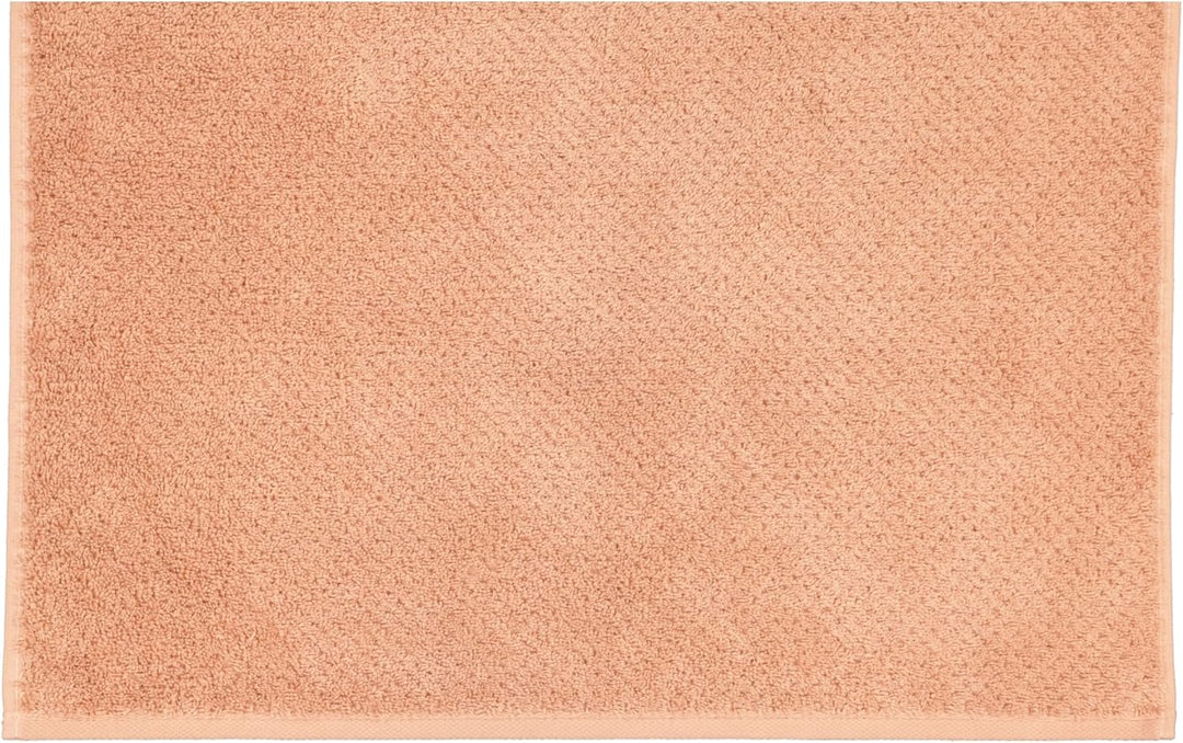 CAWÖ Home Handtücher Pure 6500 Zimt - 369 Duschtuch 80x150 cm, Duschtuch 80x150 cm