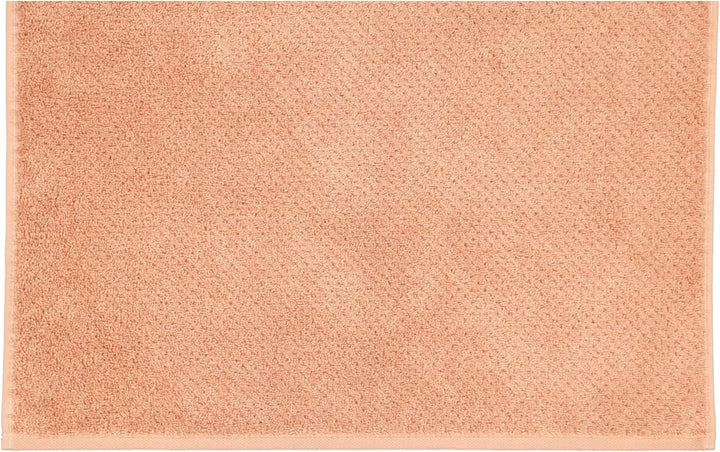 CAWÖ Home Handtücher Pure 6500 Zimt - 369 Duschtuch 80x150 cm, Duschtuch 80x150 cm
