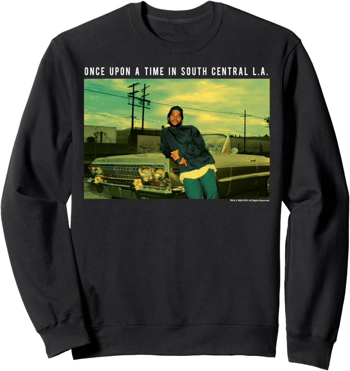 Boyz In The Hood South Central Boyz Sweatshirt