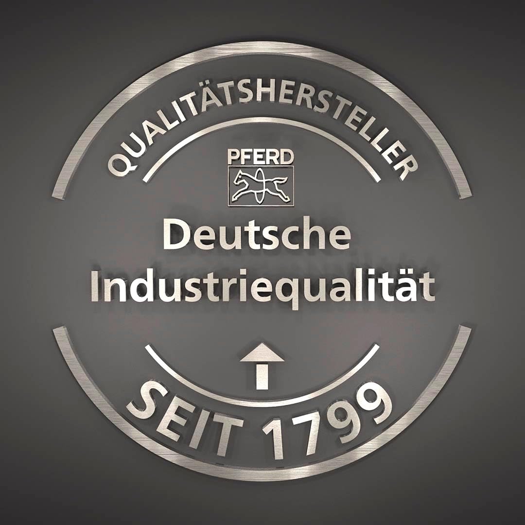 25x Trennscheibe X-LOCK PSF STEELOX D125x1mm ger.INOX Bohr.22,23mm PFERD 125 x 1,0mm, 125 x 1,0mm