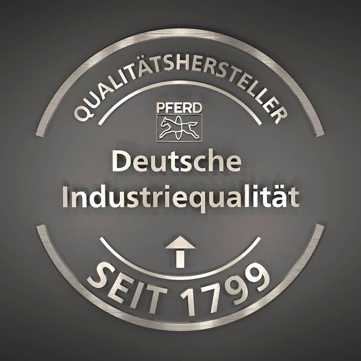 25x Trennscheibe X-LOCK PSF STEELOX D125x1mm ger.INOX Bohr.22,23mm PFERD 125 x 1,0mm, 125 x 1,0mm