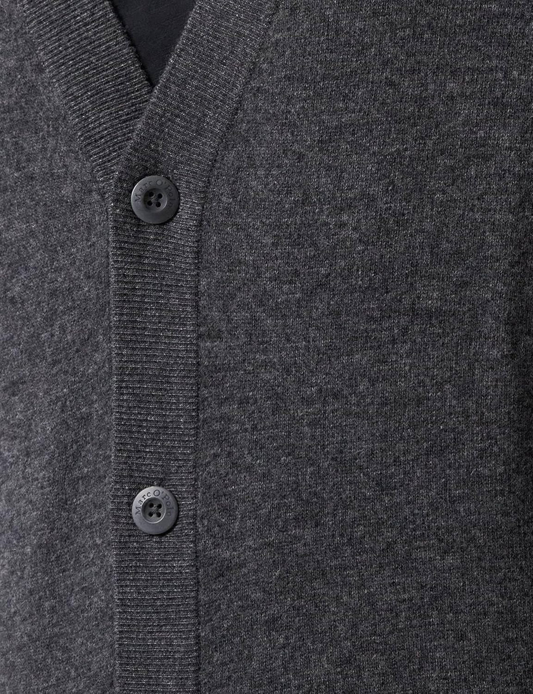 Marc O'Polo Herren Strickjacke L 969, L 969