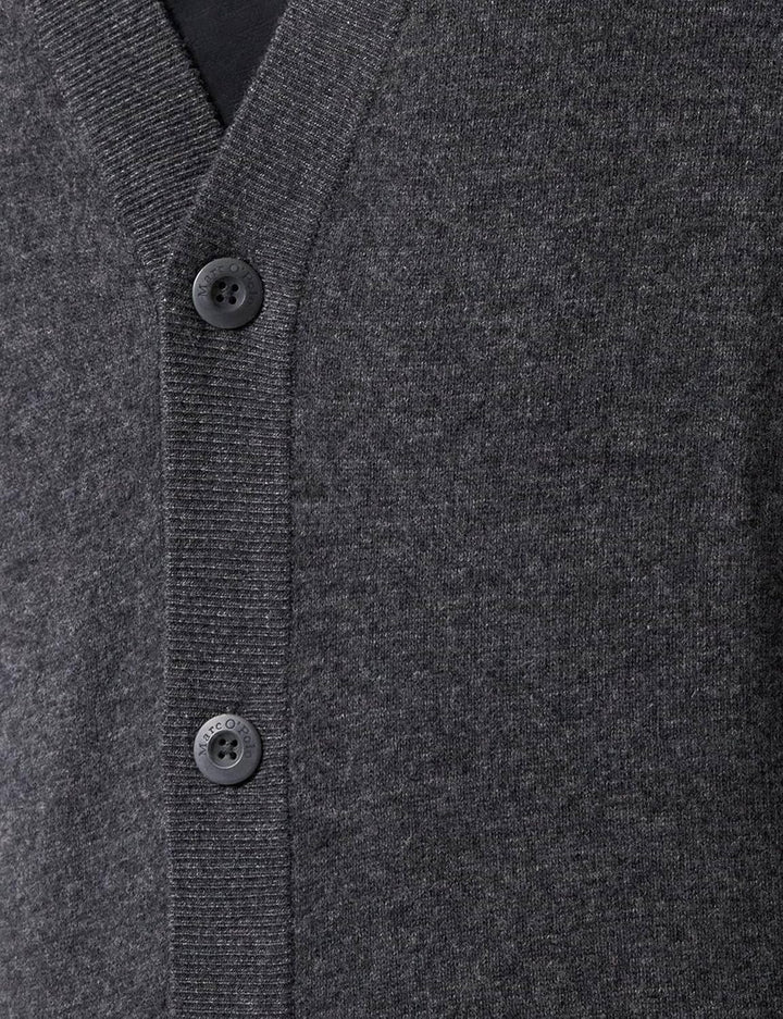 Marc O'Polo Herren Strickjacke L 969, L 969